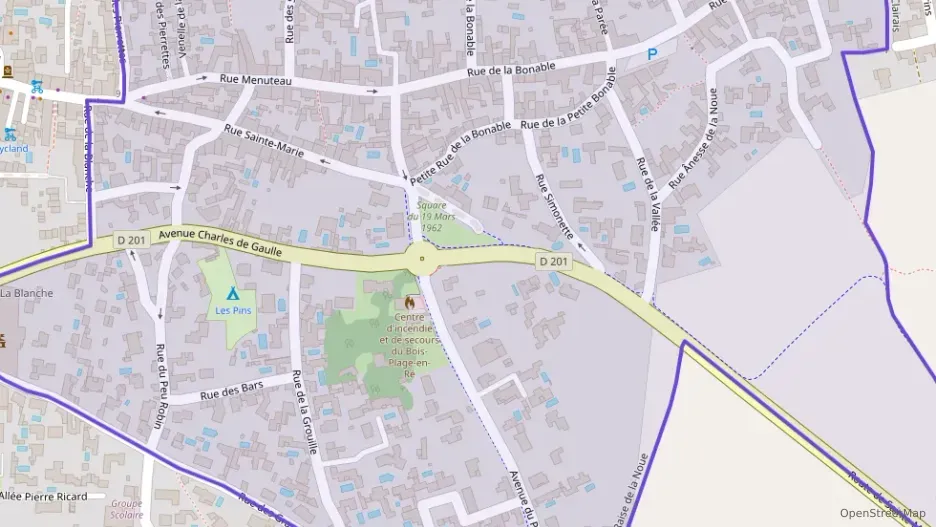 Maison 190 m² sept pièces à vendre à Le Bois-Plage-en-Ré