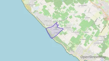 Maison 97 m² quatre pièces à vendre à Saint-Pierre-d`Oléron Maison 97 m² quatre pièces à vendre à Saint-Pierre-d`Oléron