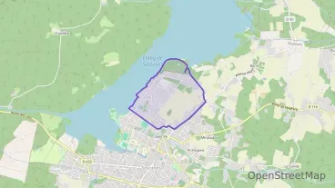 Maison 97 m² quatre pièces à vendre à Soustons