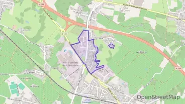 Maison 109 m² six pièces à vendre à La Haie-Fouassière