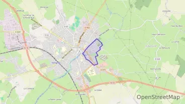 Maison 46 m² trois pièces à vendre à Valognes