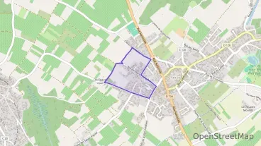 Maison 45 m² deux pieces à vendre à Saint-Georges-d`Oléron