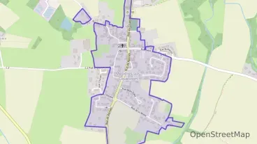 Maison 102 m² cinq pièces à vendre à Mézières-sur-Couesnon