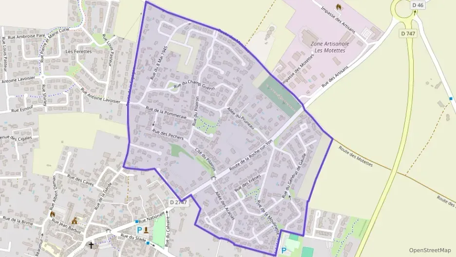 Maison 104 m² trois pièces à vendre à Angles Maison 104 m² trois pièces à vendre à Angles