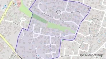 Maison 98 m² quatre pièces à vendre à Tosse