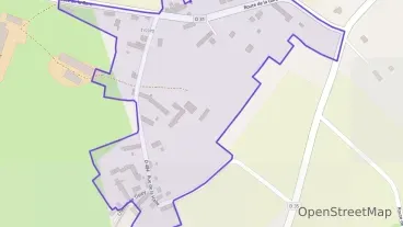 Maison 104 m² six pièces à vendre à Dragey-Ronthon