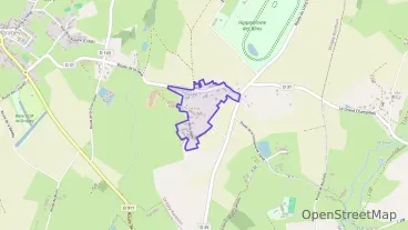 Maison 104 m² six pièces à vendre à Dragey-Ronthon