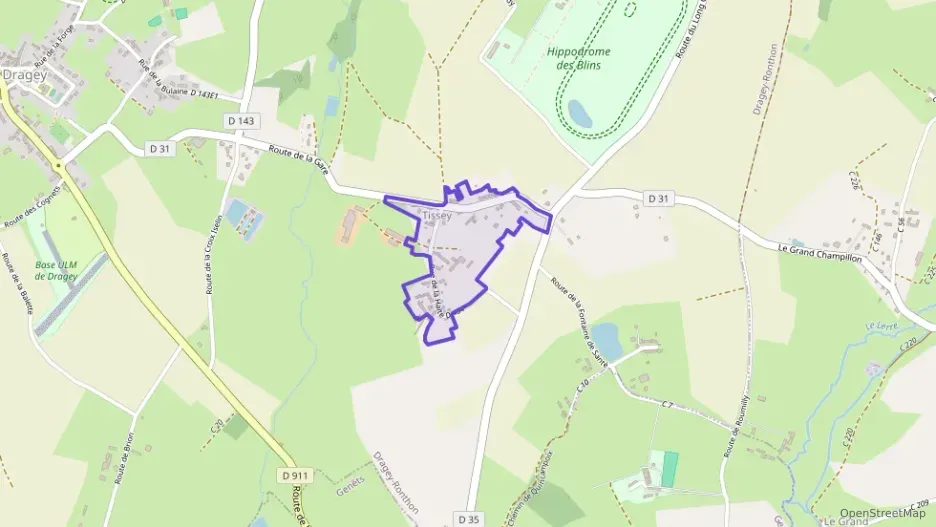 Maison 104 m² six pièces à vendre à Dragey-Ronthon