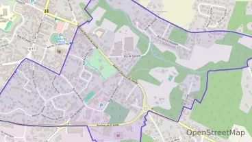 Maison 89 m² trois pièces à vendre à Soustons