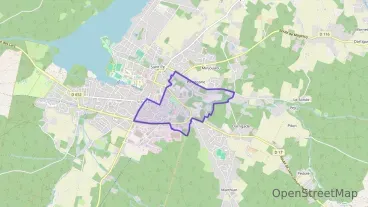 Maison 89 m² trois pièces à vendre à Soustons