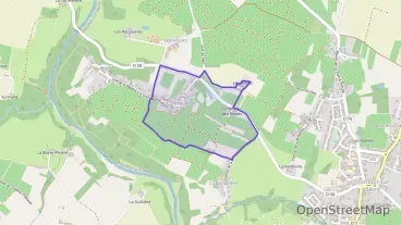 Maison 89 m² quatre pièces à vendre à Maisdon-sur-Sèvre