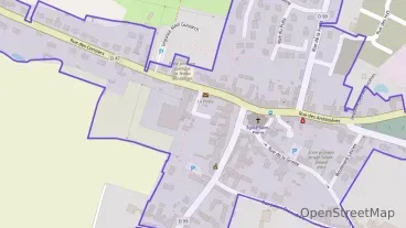 Maison 76 m² quatre pièces à vendre à Coësmes