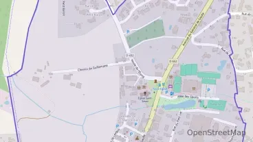 Maison 93 m² quatre pièces à vendre à Tosse