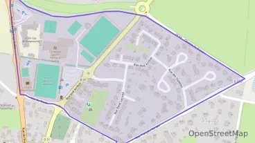 Maison 88 m² quatre pièces à vendre à Petit-Mars