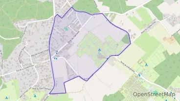 Maison 64 m² quatre pièces à vendre à Saint-Georges-d`Oléron