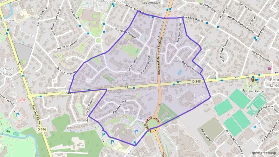 Maison 129 m² cinq pièces à vendre à La Roche-sur-Yon