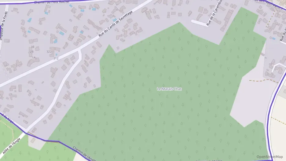 Maison 27 m² deux pieces à vendre à Saint-Georges-d`Oléron Maison 27 m² deux pieces à vendre à Saint-Georges-d`Oléron