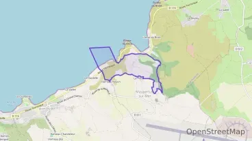 Maison 86 m² trois pièces à vendre à Maupertus-sur-Mer
