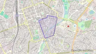 Maison 98 m² quatre pièces à vendre à La Roche-sur-Yon