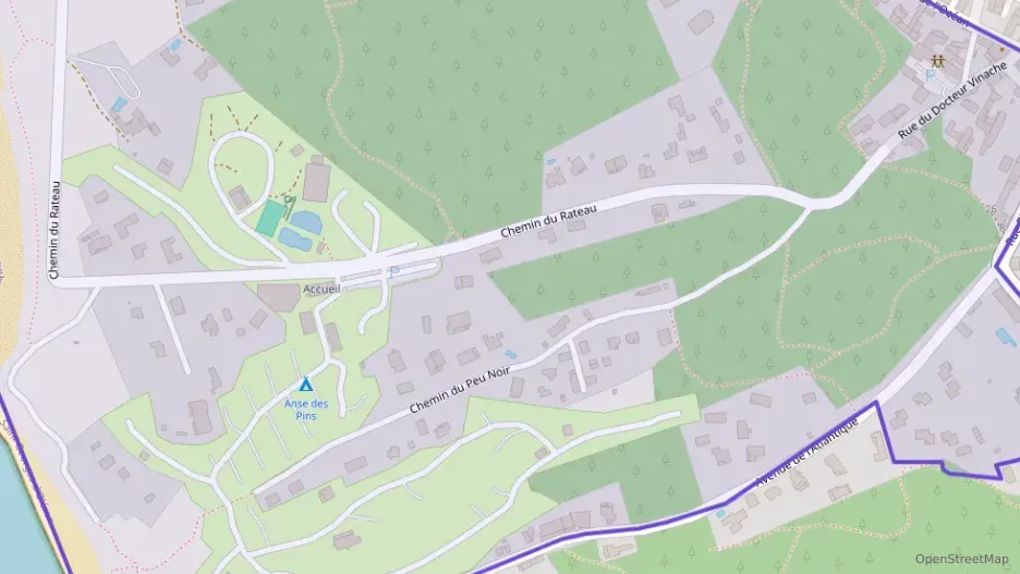 Maison 48 m² trois pièces à vendre à Saint-Georges-d`Oléron Maison 48 m² trois pièces à vendre à Saint-Georges-d`Oléron