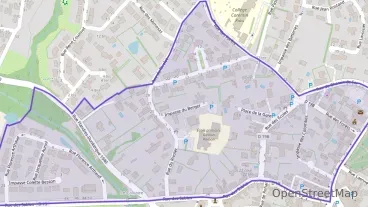 Maison 83 m² quatre pièces à vendre à Moutiers-les-Mauxfaits Maison 83 m² quatre pièces à vendre à Moutiers-les-Mauxfaits