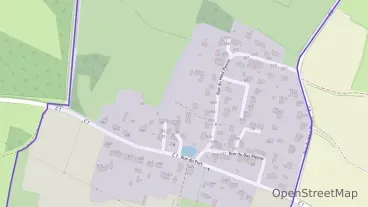 Maison 67 m² trois pièces à vendre à Petit-Mars