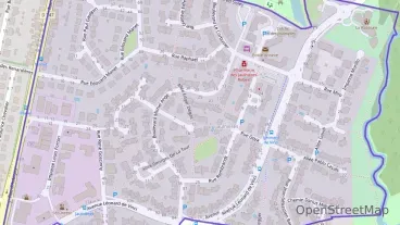 Maison 100 m² cinq pièces à vendre à La Roche-sur-Yon