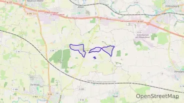 Maison 120 m² cinq pièces à vendre à Noyal-sur-Vilaine