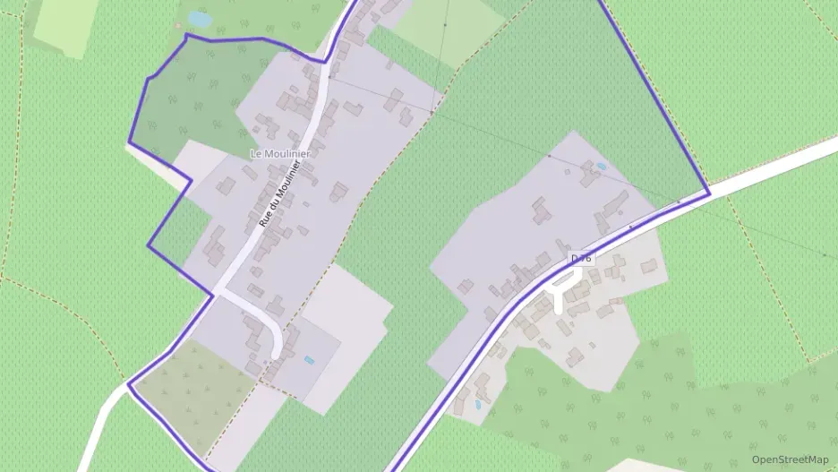 Maison 55 m² trois pièces à vendre à Château-Thébaud Maison 55 m² trois pièces à vendre à Château-Thébaud