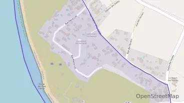 Maison 95 m² quatre pièces à vendre à Saint-Denis-d`Oléron