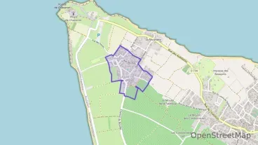 Maison 50 m² deux pieces à vendre à Saint-Denis-d`Oléron