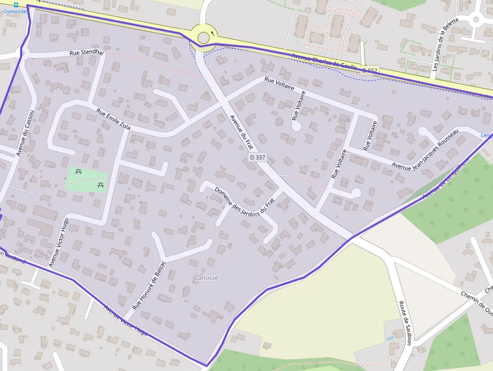 Maison 105 m² 5 pièces à vendre à Seignosse