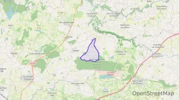 Maison 140 m² quatre pièces à vendre à Gahard