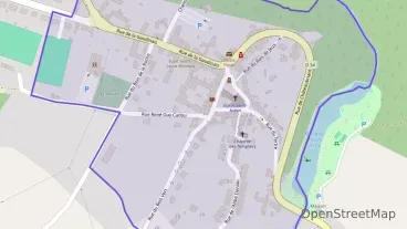 Maison 150 m² cinq pièces à vendre à Saint-Aubin-des-Châteaux