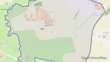 Maison 56 m² deux pieces à vendre à Thourie Maison 56 m² deux pieces à vendre à Thourie