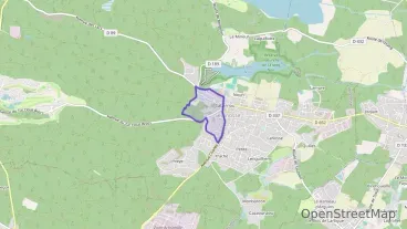 Maison 90 m² trois pièces à vendre à Seignosse