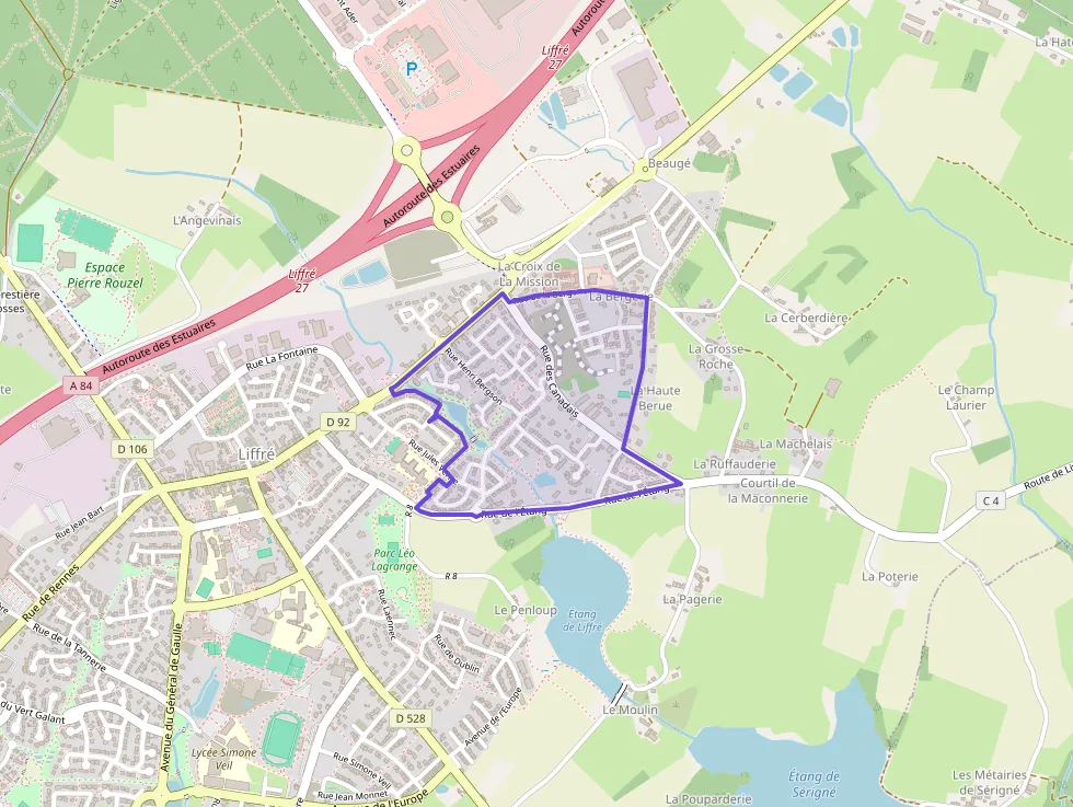 Maison 142 m² 7 pièces à vendre à Liffré