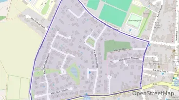 Maison 92 m² quatre pièces à vendre à Aubigny-Les Clouzeaux