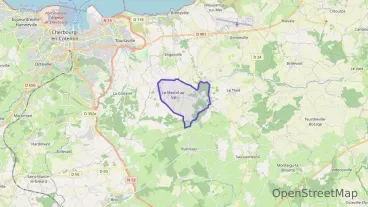 Maison 80 m² trois pièces à vendre à Le Mesnil-au-Val