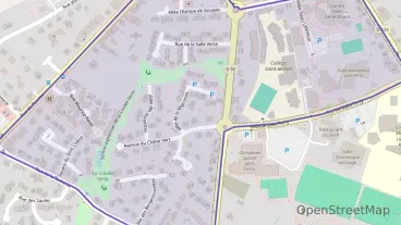 Maison 185 m² sept pièces à vendre à Liffré Maison 185 m² sept pièces à vendre à Liffré