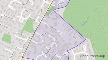 Maison 51 m² trois pièces à vendre à Vieux-Boucau-les-Bains
