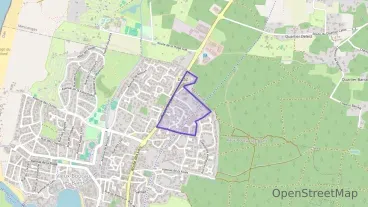 Maison 51 m² trois pièces à vendre à Vieux-Boucau-les-Bains