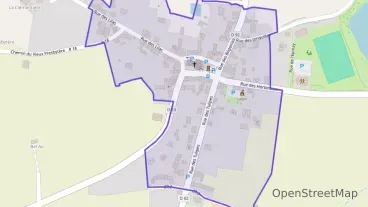 Maison 86 m² cinq pièces à vendre à Lalleu