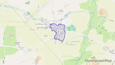 Maison 86 m² cinq pièces à vendre à Lalleu