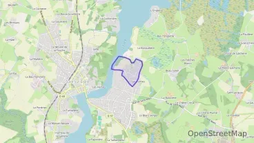 Maison 160 m² cinq pièces à vendre à Sucé-sur-Erdre