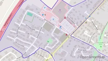 Maison 79 m² quatre pièces à vendre à Liffré Maison 79 m² quatre pièces à vendre à Liffré