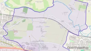 Maison 146 m² six pièces à vendre à Brécé