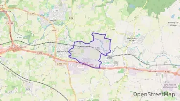 Maison 146 m² six pièces à vendre à Brécé