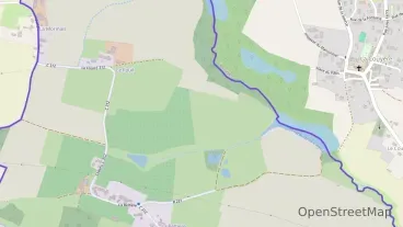 Maison 152 m² quatre pièces à vendre à Tresbœuf