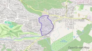 Maison 70 m² trois pièces à vendre à Soorts-Hossegor